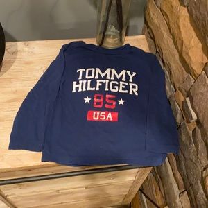 Tommy Hilfiger shirt